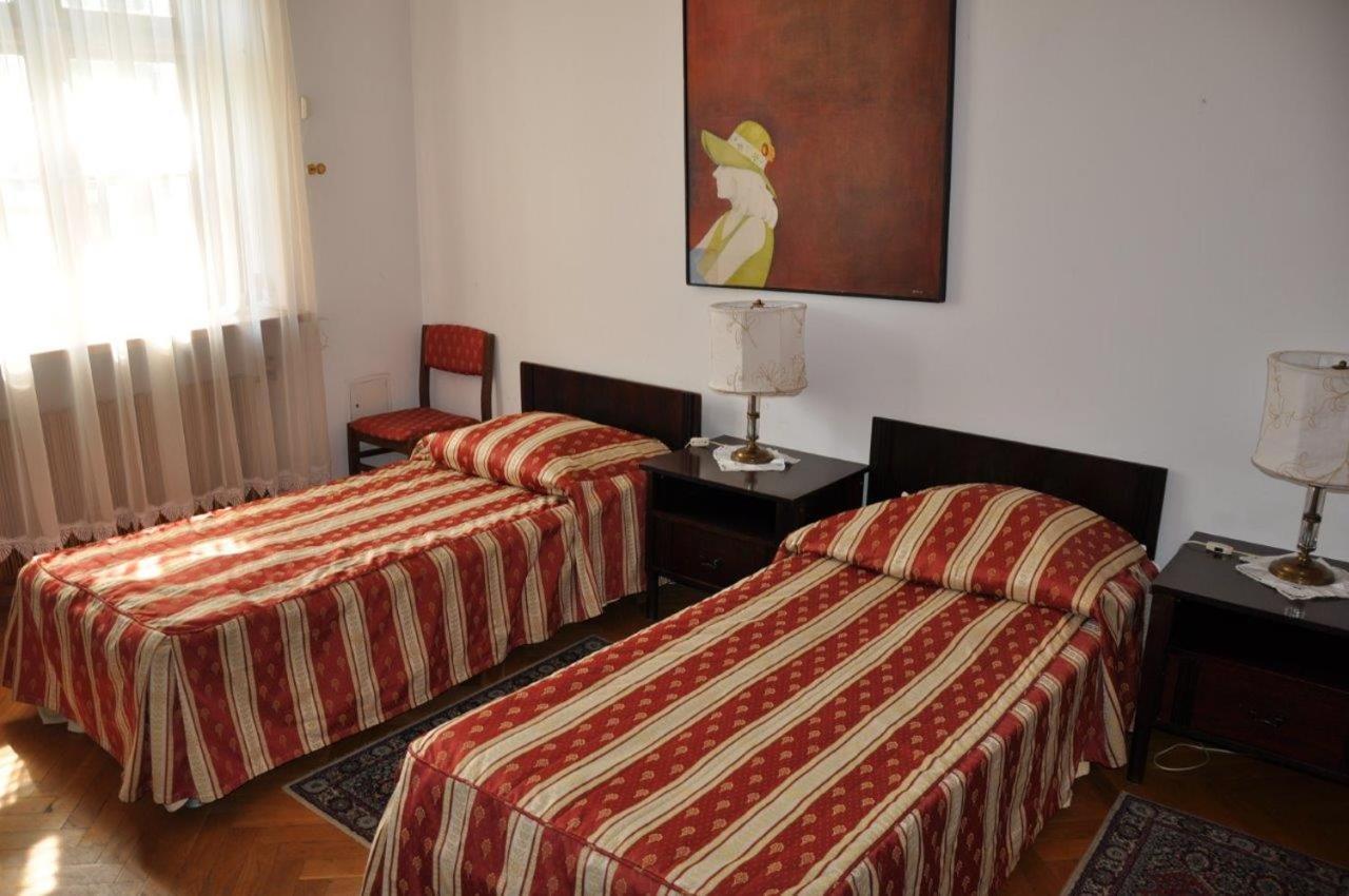 Hotel Zamek Pultusk Dom Polonii Kültér fotó