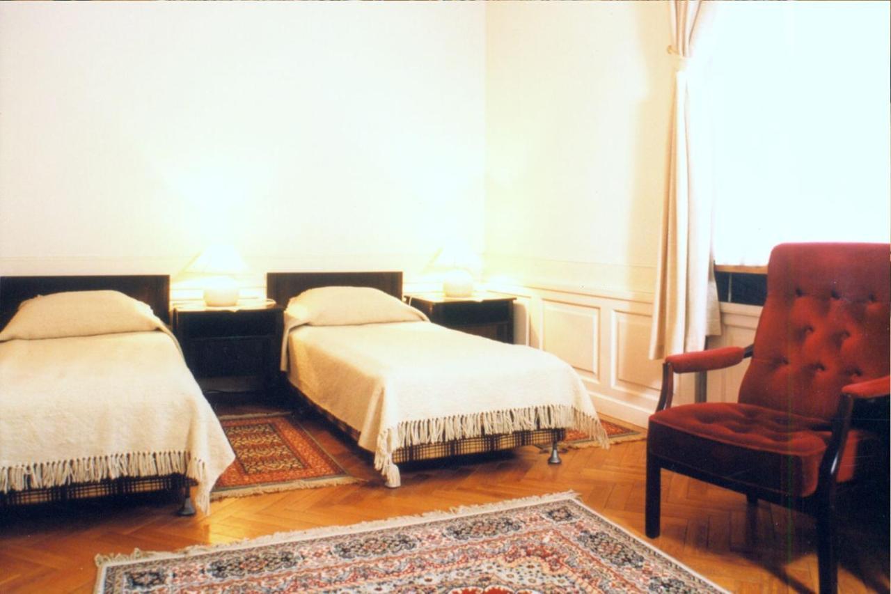 Hotel Zamek Pultusk Dom Polonii Kültér fotó