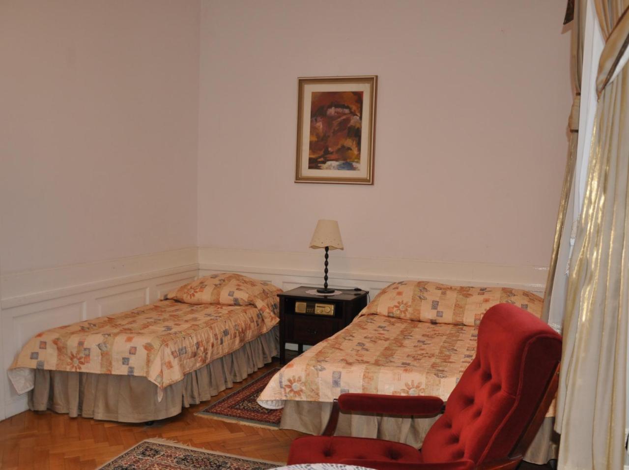 Hotel Zamek Pultusk Dom Polonii Kültér fotó